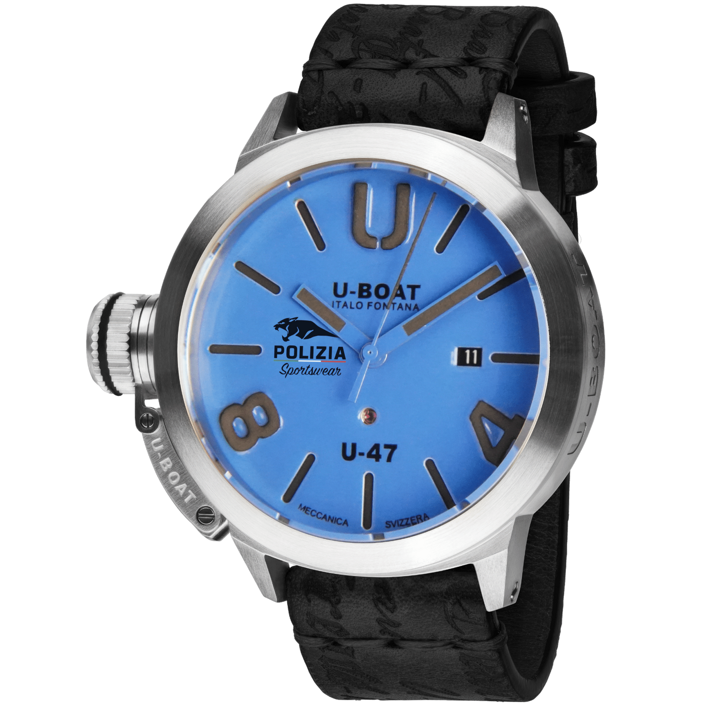 Classico U-47 47MM Pantera