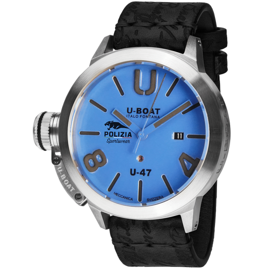 Classico U-47 47MM Pantera