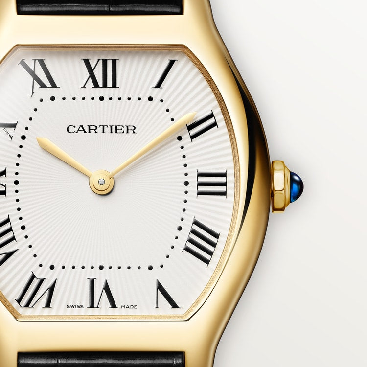 Cartier Tortue watch WGTO0015