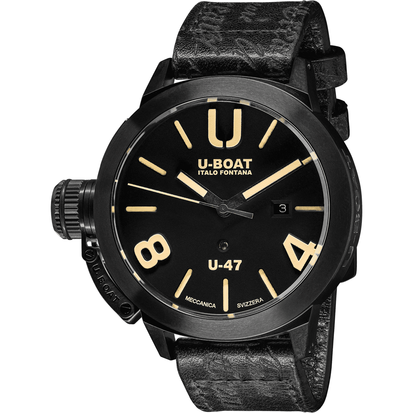 Classico U-47 47MM AB1