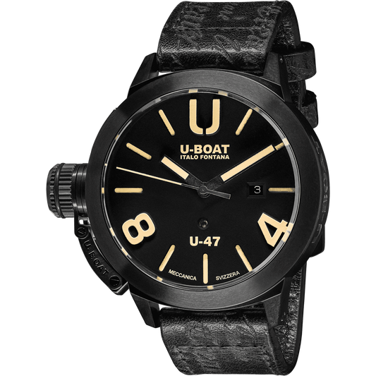 Classico U-47 47MM AB1