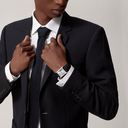 Cartier Tank Must de Cartier watch WSTA0141
