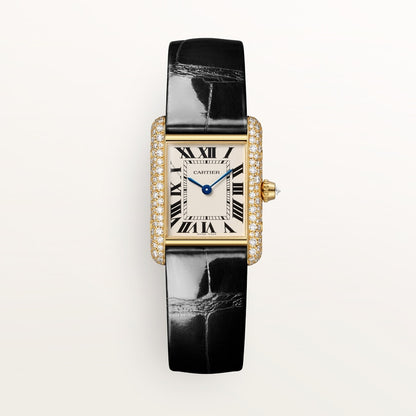 Cartier Tank Louis Cartier watch WJTA0074