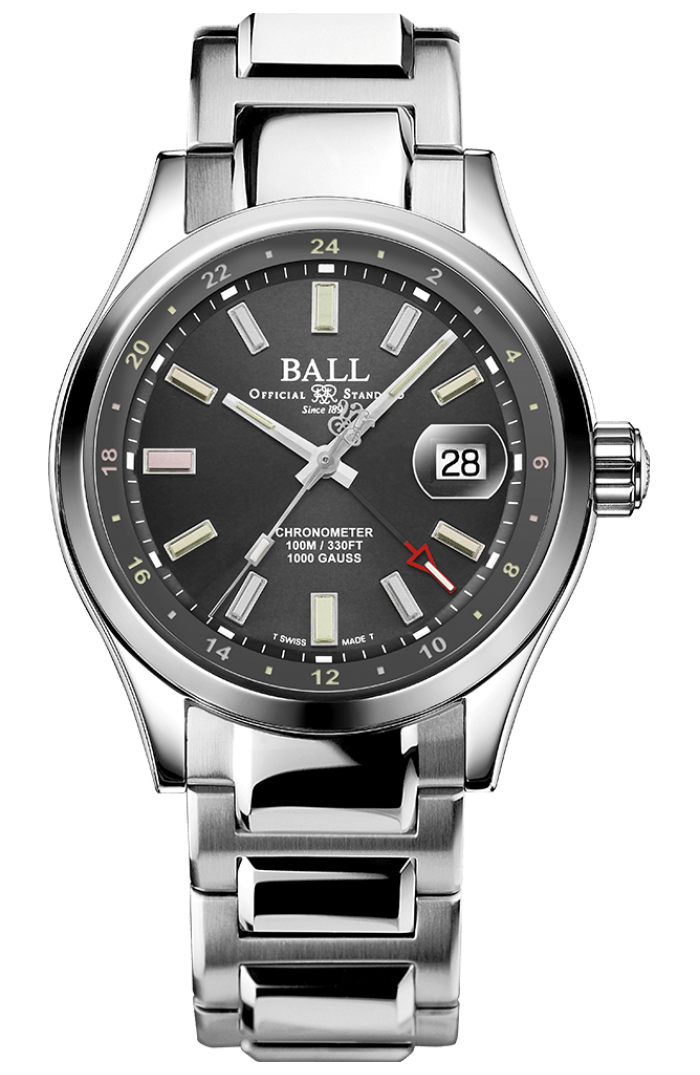 Engineer III Endurance 1917 GMT (41mm)