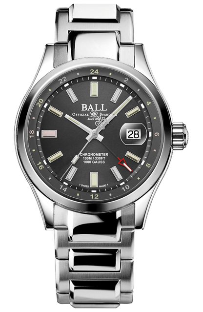 Engineer III Endurance 1917 GMT (41mm)