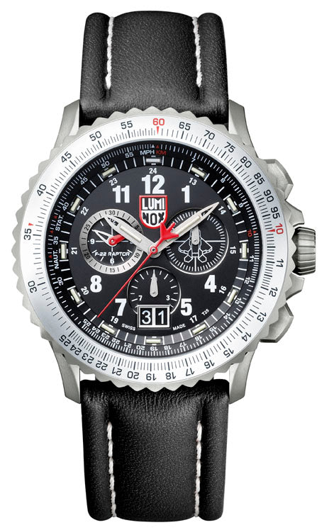 Luminox F-22 Raptor 9200 Series Men's Watch 9241