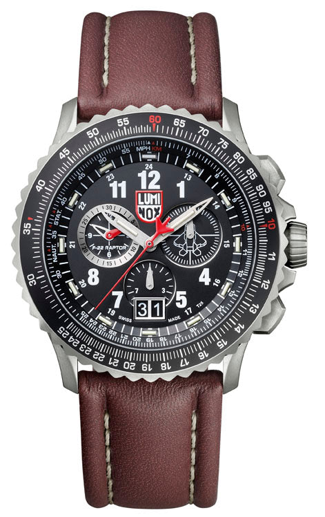 Luminox F-22 Raptor 9200 Series Men's Watch 9247