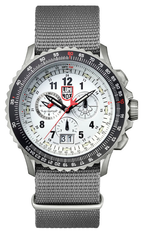 Luminox F-22 Raptor 9200 Series Men's Watch 9249