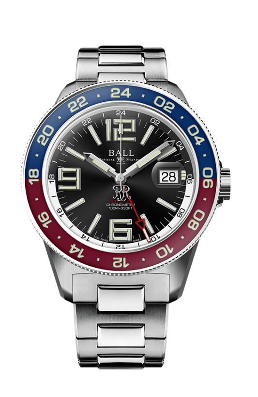 Engineer III Maverick GMT (40mm)