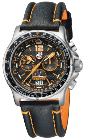 Luminox F-35 Lighting 9380 Series Men's Watch 9388