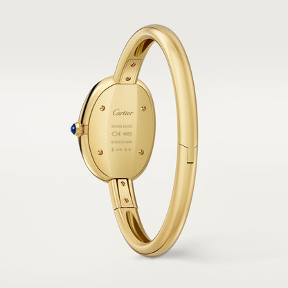 Cartier Baignoire watch WGBA0025