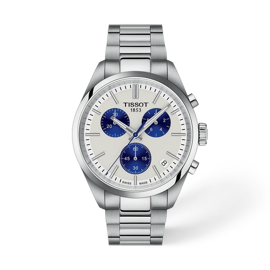 Tissot PR 100 40mm T1504171101100