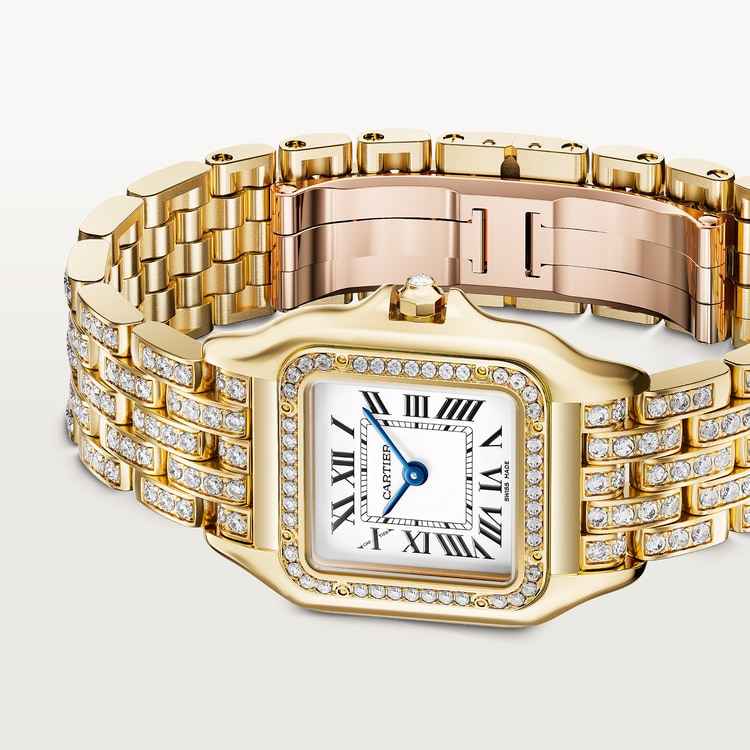 Cartier Panthère de Cartier watch WJPN0060