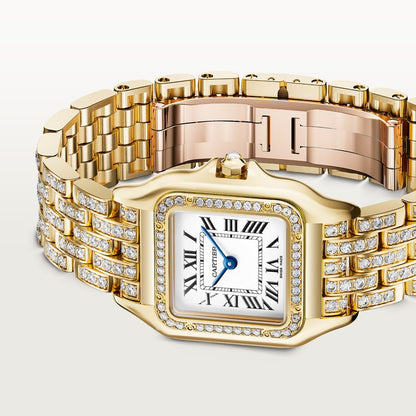 Cartier Panthère de Cartier watch WJPN0060
