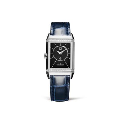 Jaeger LeCoultre Duetto Q2588422