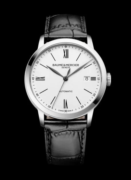 Baume & Mercier Classima 10874 Watch for men M0A10874