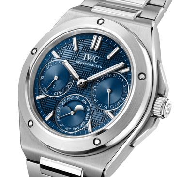 IWC Ingenieur Perpetual Calendar 41 IW344903