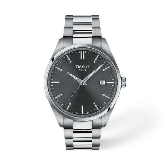 Tissot PR 100 40mm T1504101108100