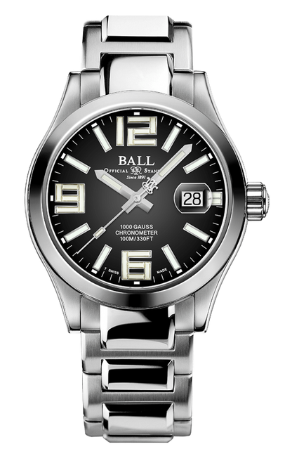 Engineer III Legend Arabic (40mm)