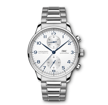IWC Portugieser Chronograph IW371617