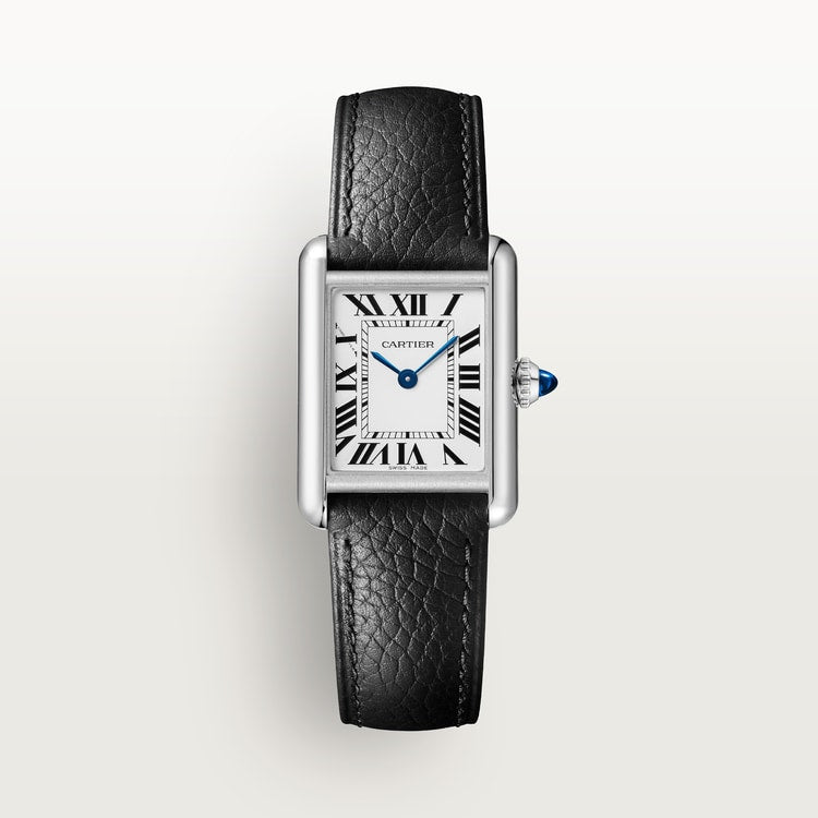 Cartier Tank Must de Cartier watch WSTA0137
