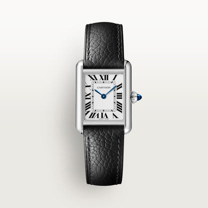 Cartier Tank Must de Cartier watch WSTA0137