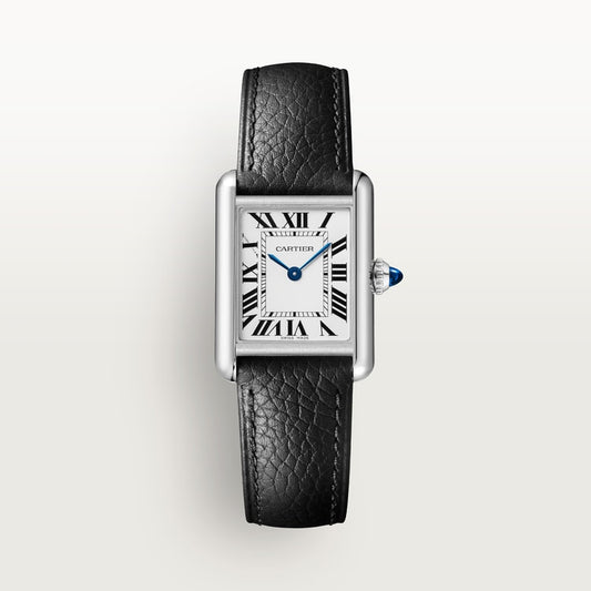 Cartier Tank Must de Cartier watch WSTA0137