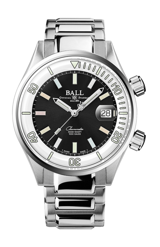 Engineer Master II Diver Chronometer (42mm)