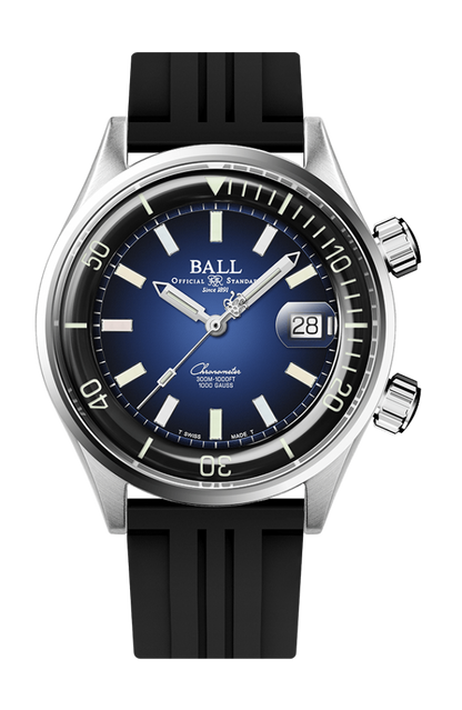 Engineer Master II Diver Chronometer (42mm)