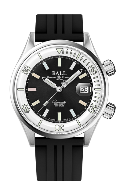 Engineer Master II Diver Chronometer (42mm)