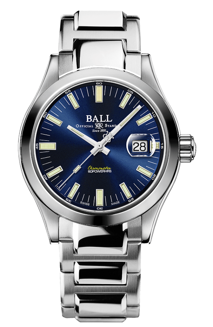 Engineer M Marvelight (40mm)