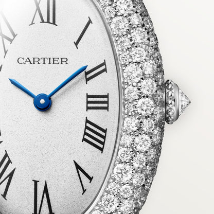 Cartier Baignoire watch WJBA0046