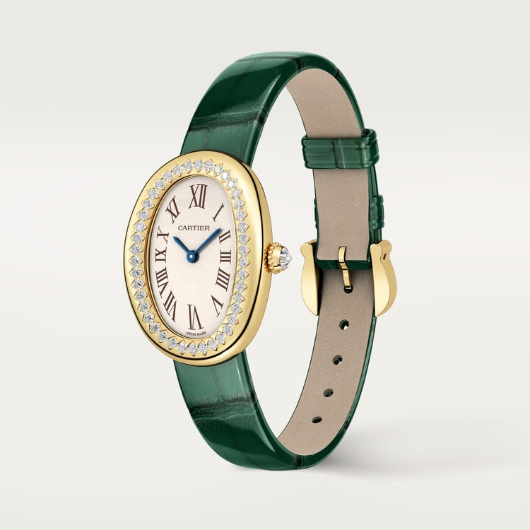 Cartier Baignoire watch WJBA0054