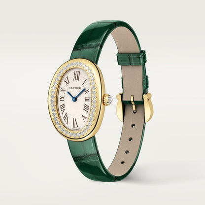 Cartier Baignoire watch WJBA0054