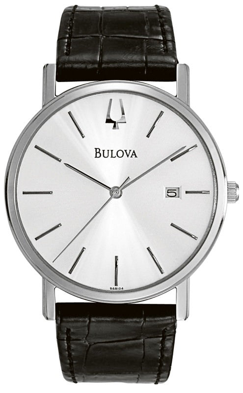 Bulova Dress Collection