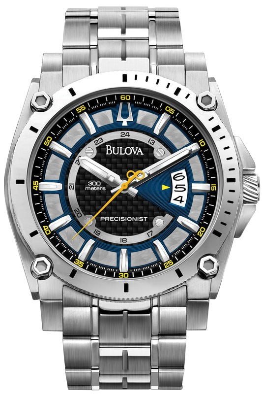 Bulova Champlain