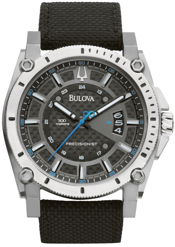 Bulova Precisionist Champlain