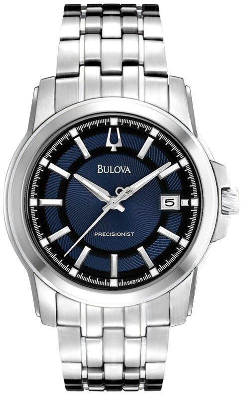 Bulova Langford Collection