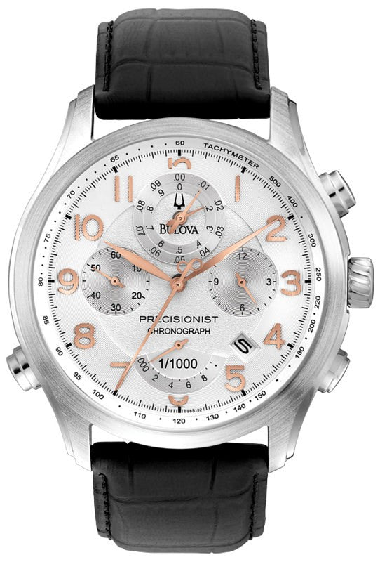 Bulova Wilton Chronograph