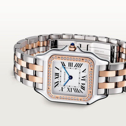 Cartier Panthère de Cartier watch W3PN0015