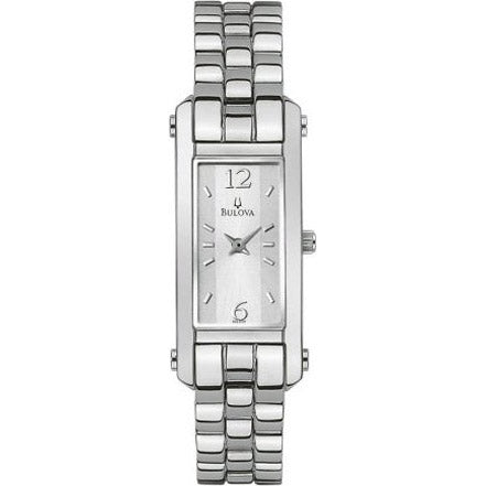 Bulova Women's Bracelet Watch #96L008