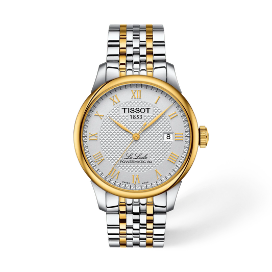 Tissot Le Locle 39.3mm T0064072203301