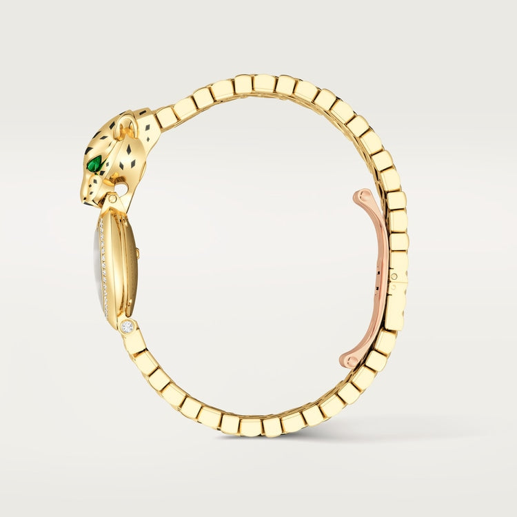 Cartier La Panthère de Cartier Watch HPI01725