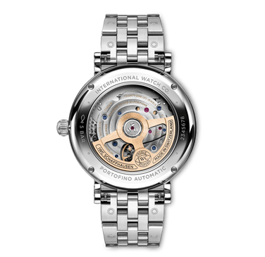IWC Portofino Automatic 37 IW458602