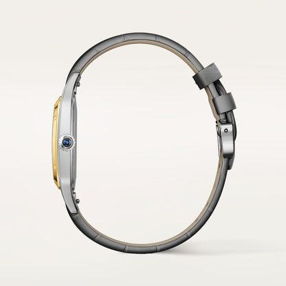 Cartier Santos-Dumont watch W2SA0046