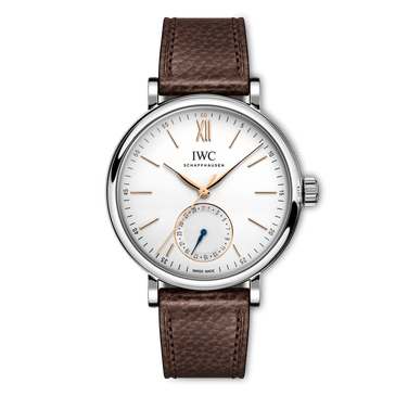 IWC Portofino Pointer Date IW359201