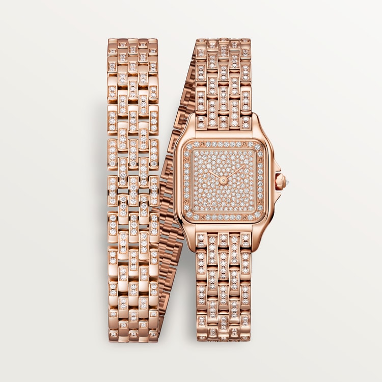 Cartier Panthère de Cartier watch WJPN0062