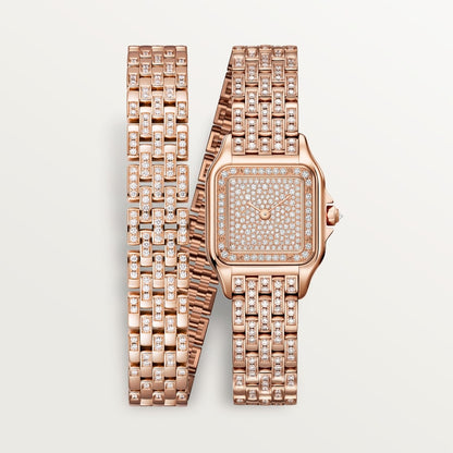Cartier Panthère de Cartier watch WJPN0062