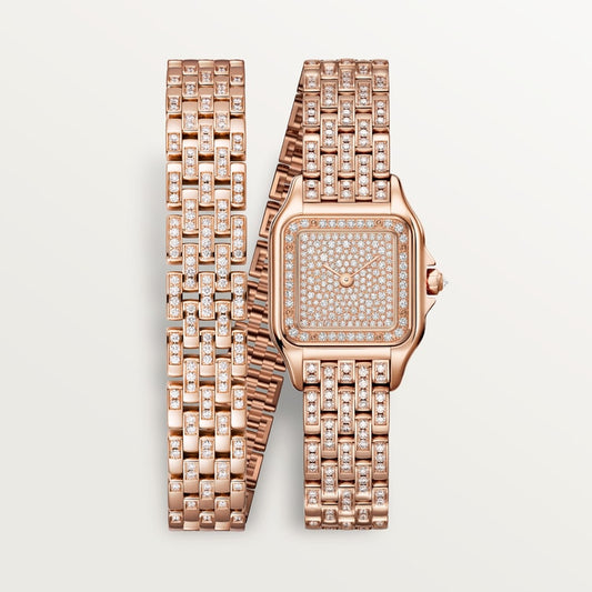 Cartier Panthère de Cartier watch WJPN0062
