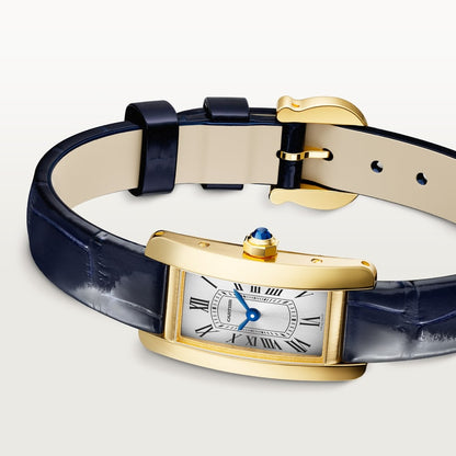 Cartier Tank Américaine watch WGTA0353
